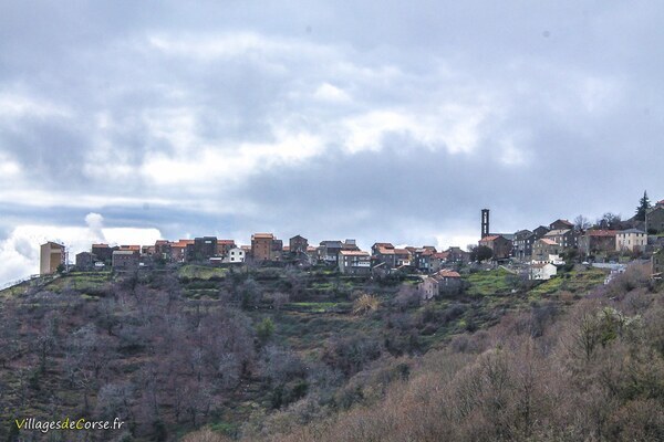 Village - Piedicorte di Gaggio