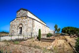 Eglise de la canonica et cite antique