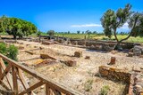 Site archeologique mariana