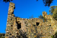 Ruine couvent mariandola farinole