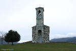 Eglise Saint Michel à Murato