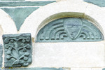 modillon - Kronleuchter