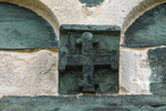 modillon - Kreuz