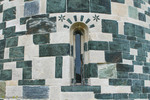 Mörderisches Fenster