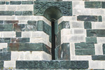 Mörderisches Fenster