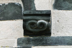Modillon Kirche