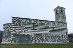 Saint-Michel murato Nordfassade
