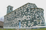 Saint-Michel murato Südfassade