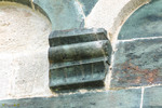 modillon - Form