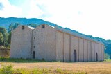 Ancien penitencier coti chiavari