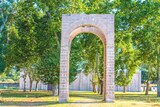 Arc penitencier coti chiavari