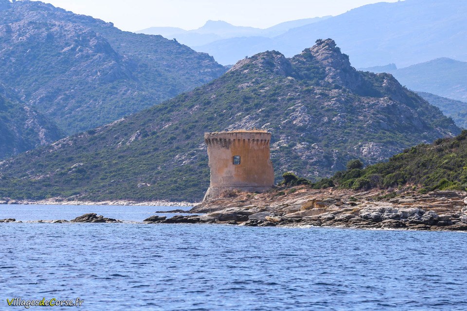 tour de la mortella saint florent