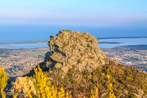 Randonnée du défilé du Lancone à Olmeta di Tuda