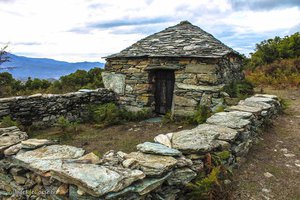 Sentier à Rutali - Trà aghje è Pagliaghji