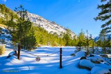 Hiking - Bergeries U Vallone