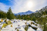 Hiking - Bergeries U Vallone