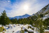 Wandern - Bergeries U Vallone