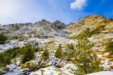 Hiking - Bergeries U Vallone