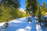 Hiking - Bergeries U Vallone