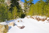 Wandern - Bergeries U Vallone