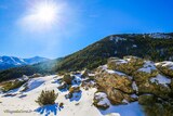 Hiking - Bergeries U Vallone