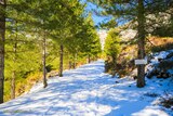 Hiking - Bergeries U Vallone