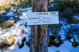 Wandern - Bergeries U Vallone