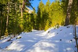 Wandern - Bergeries U Vallone