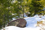 Hiking - Bergeries U Vallone