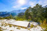 Hiking - Bergeries U Vallone