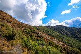 San Bertuli climb