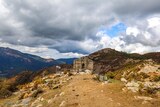 Chapelle san bartulu