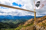 San Bertuli shepherd's hut hike