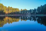 Lac de Creno