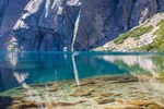 Lac de Capitello