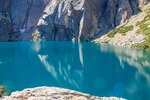 Lac de Capitello