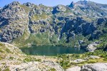 Lac de Melu