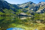 Lac de Melu