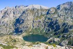 Lac melo corte