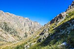Vallée de la Restonica
