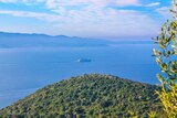 Ajaccio Ferries