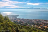 Golfe ajaccio