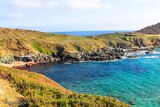 Crique ajaccio