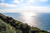 Sentier des douaniers ajaccio