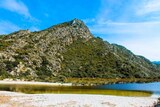 Bughju River - Corsica - Saint Florent