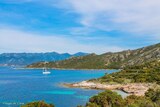 Saint Florent - Coastal path