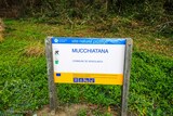 Geschütztes Naturgebiet Mucchiatana