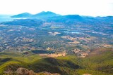 Vue aragnascu