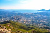 Vue monte d ignascu