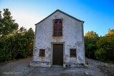 San Salvadore Chapel - Luri